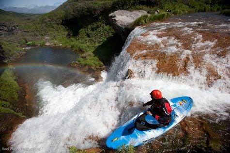 Well Here goes nothing. Wish me luck. Jeronimo