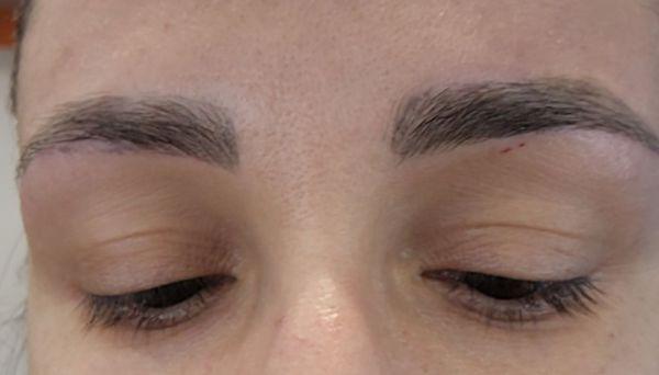 Beauty Brows