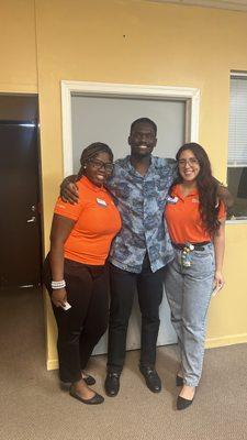 Digitized Champions Marketing