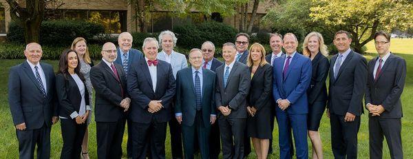 Sherman Silverstein Attorneys at Law