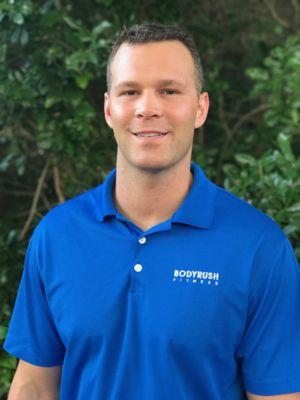 Bodyrush Fitness LLC