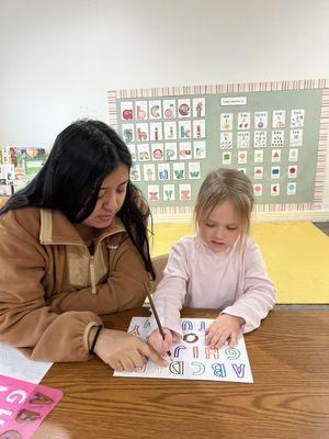 ABC Children's Academy