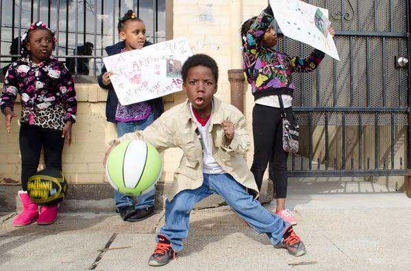 Peaslee Neighborhood Center