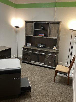 Christopher Lepisto, ND