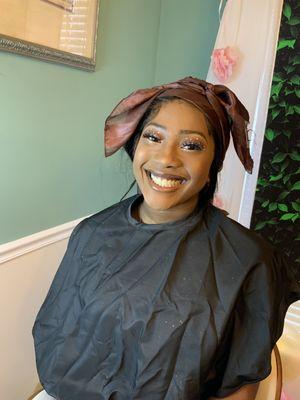 Deexe Cutives Beauty World