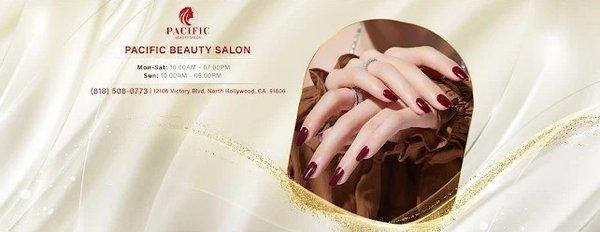 Pacific Nails & Hair