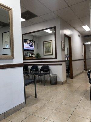 Family Practice & Urgent Care