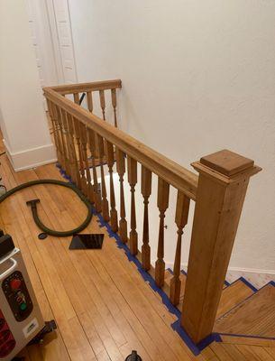 Advanced Laser Restoration