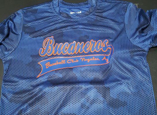 Beyond Expectations Embroidery and Screen Printing