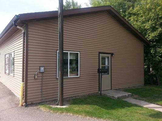 North Dakota Coffee Connection