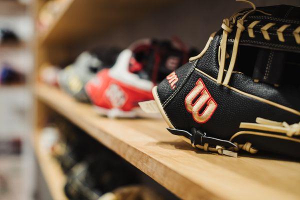 Wilson Sporting Goods