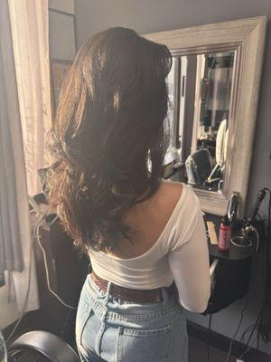 Marija Unisex Hair Salon