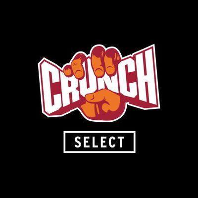 Crunch Fitness - Green Brook