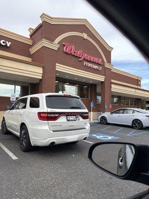 Walgreens