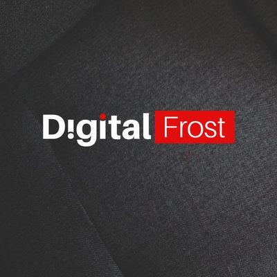Logo - Digital Frost