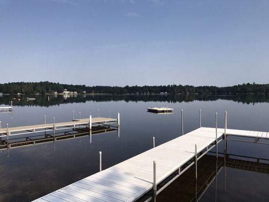 Lake Wyola State Park