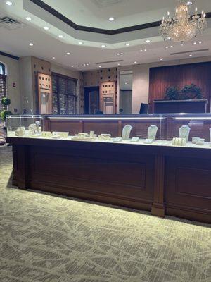 Bob Richards Jewelers