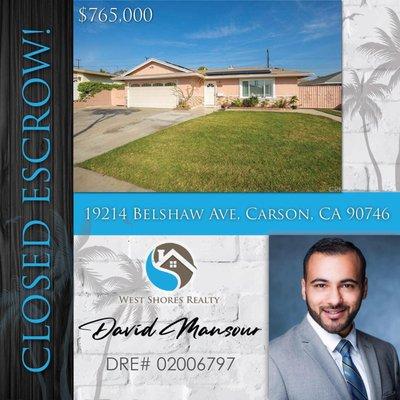 Mansour Real Estate & Associates