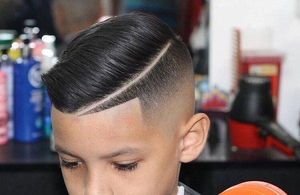 Papa's Barber Shop