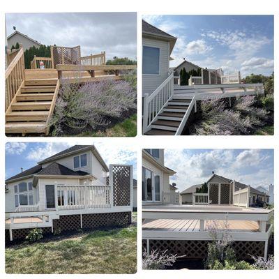 Ortiz Brothers Prime And Paint