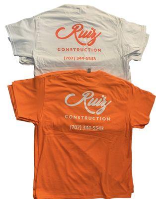 Dream Street Tees & Promotional Products