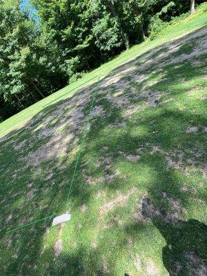 Ponkapoag Golf Course
