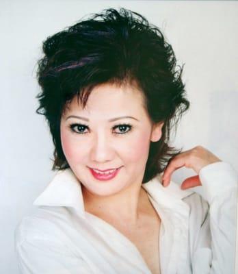 Best Hair dresser in town