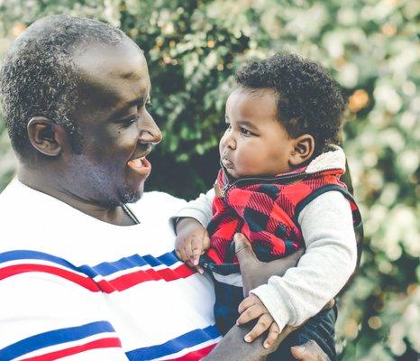 Sasha McCabe Photography