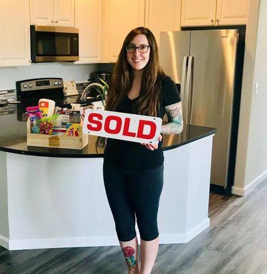 Colorado First Time Home Buyer