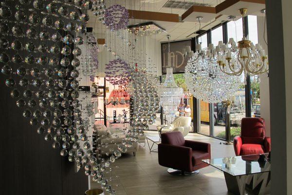 The Gallery Lighting & Design