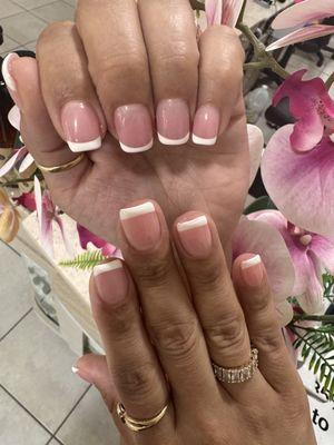 Fine Nail Creations