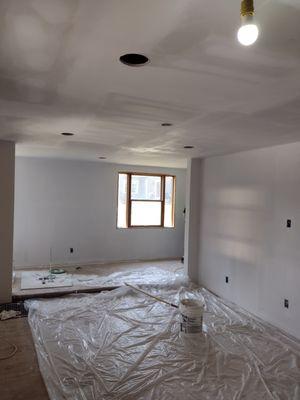 GMS Construction