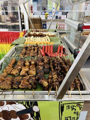 Seafood City Supermarket