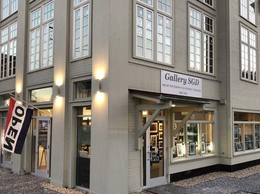 Gallery SGD