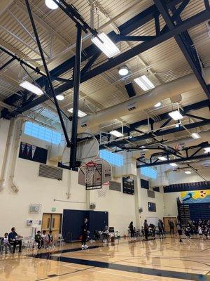 River City High School