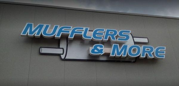 Mufflers & More