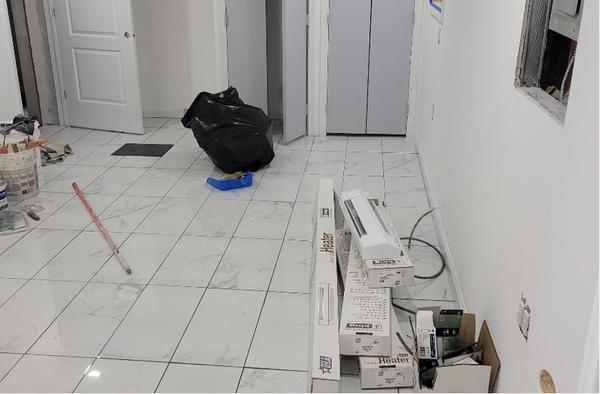 Danny Home Improvements