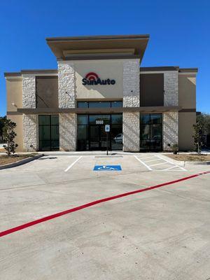 Sun Auto Tire & Service