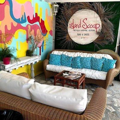 Island Scoop