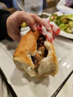 Country Chicken Restaurant