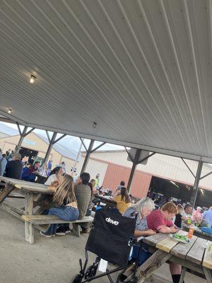 Brown County Fair
