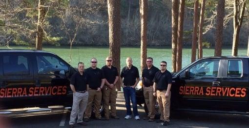 Sierra Services