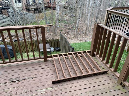 They did a beautiful job and it was very affordable. Would highly recommend!