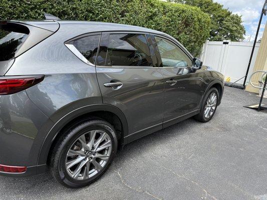 Ultimate Pro Detailing