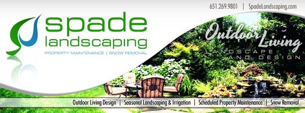 Spade Landscaping