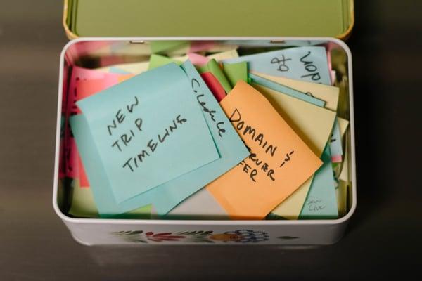 Webranx Marketing & Strategies