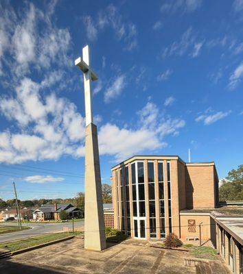 Bethany Lutheran Church