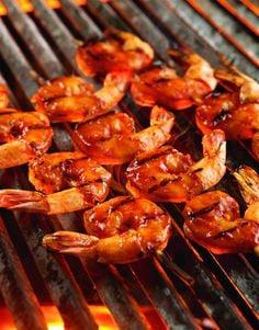 BBQ Shrimp