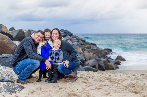 Shuttergram Portraits