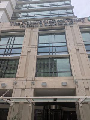 Habitat For Humanity